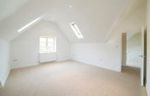 Rainford bedroom extension leads