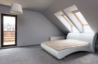 Rainford bedroom extensions