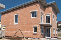 Rainford home extensions