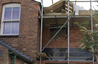 free Rainford home extension quotes