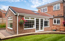 Rainford house extension leads
